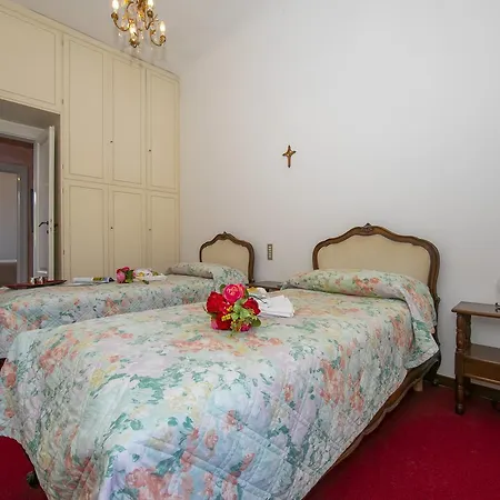 Villa Perledina