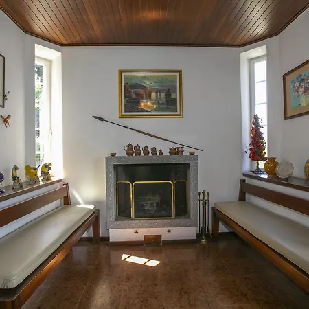 Perledina Villa *