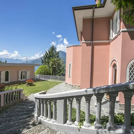 Perledina Villa Varenna