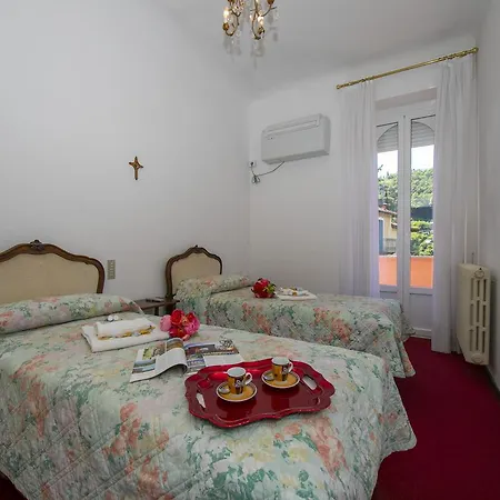 Perledina Villa