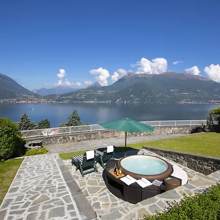 Villa Perledina *