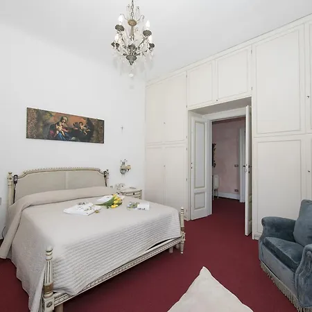 Villa Perledina *