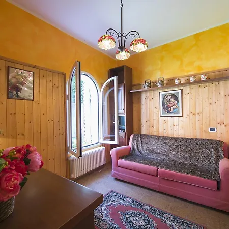 Villa Perledina *