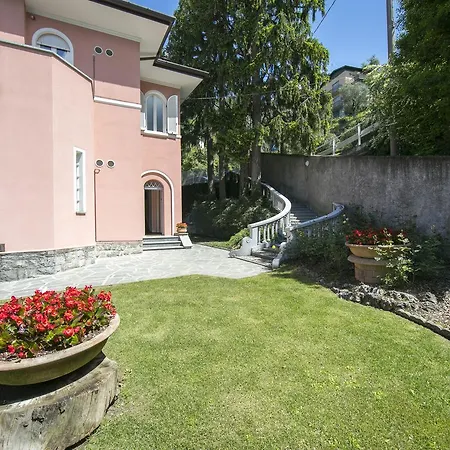 Perledina * Varenna