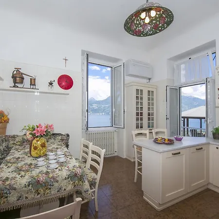Perledina Villa Varenna