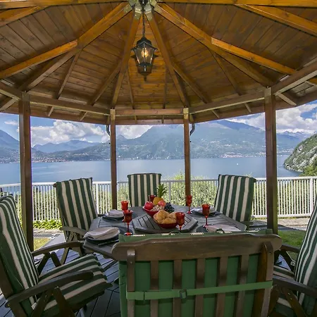 Perledina Villa Varenna