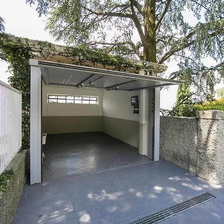 Villa Perledina *