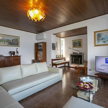 Perledina Villa