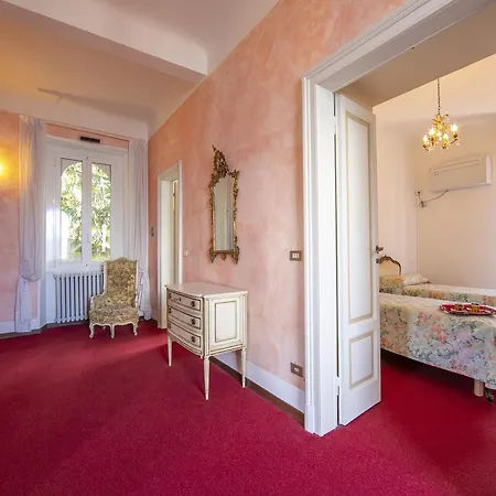 Perledina Villa