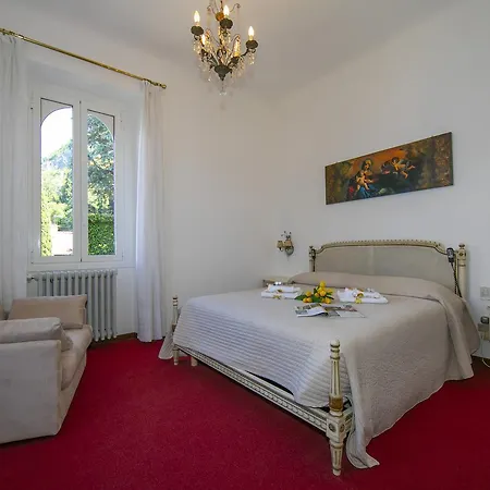 Perledina Villa