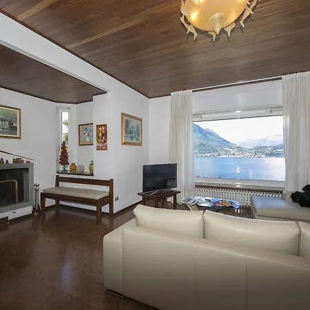 Villa Perledina *