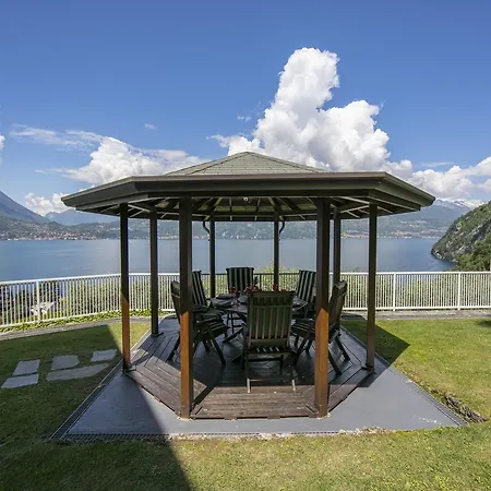 Villa Perledina Varenna