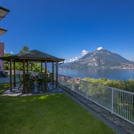 Villa Perledina Varenna