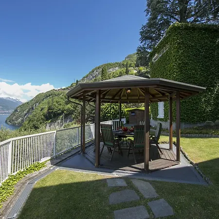 Villa Perledina *