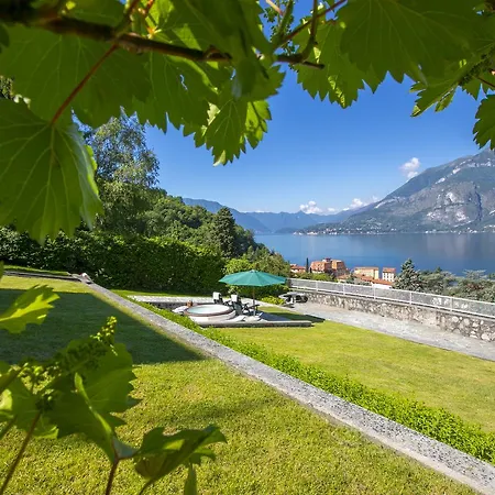 Perledina Villa