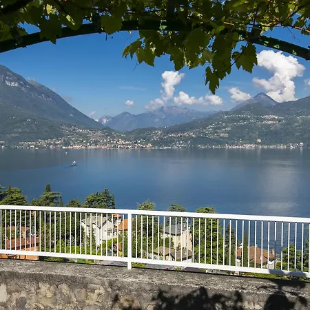 Villa Perledina Varenna