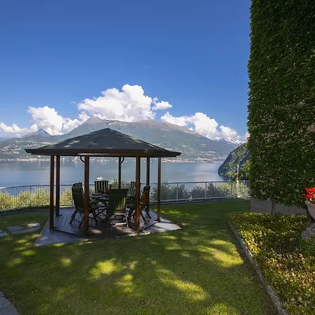 Perledina Villa Varenna