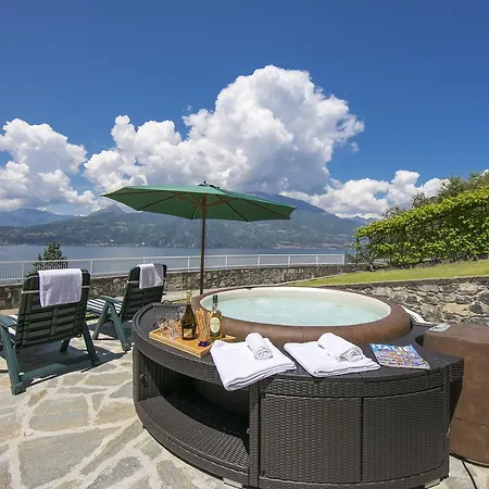 Perledina Villa Varenna