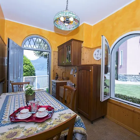 Perledina Villa