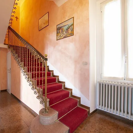 Villa Perledina *
