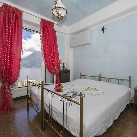 Villa Perledina Varenna